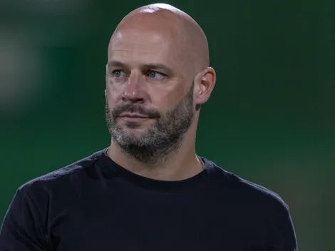 Veja provável escalação do Botafogo contra o Internacional