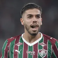 Nonato evolui e se aproxima de retorno no Fluminense