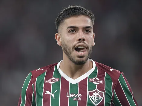 Nonato evolui e se aproxima de retorno no Fluminense