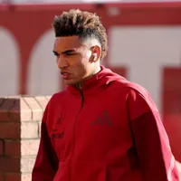 Igor Jesus revela que quase fechou com o Atlético-MG