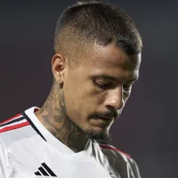 Ex-São Paulo, Diego Costa descarta volta ao Brasil neste momento