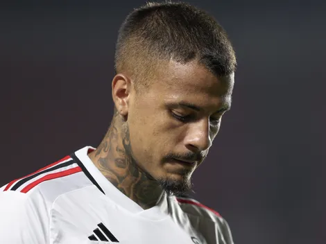 Ex-São Paulo, Diego Costa descarta volta ao Brasil neste momento