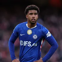 Andrey Santos, do Chelsea, abre o jogo sobre quase acerto com o Palmeiras