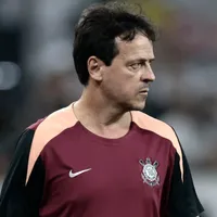 Diniz cogita escalar o Corinthians com Lingard, Kaio César e Yuri Alberto