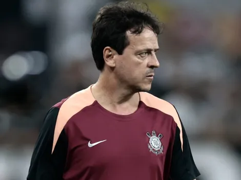 Diniz cogita escalar o Corinthians com Lingard, Kaio César e Yuri Alberto