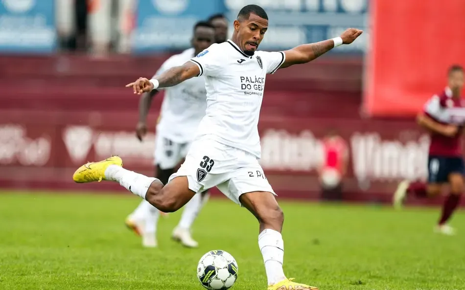 Foto: Divulgação / Académico de Viseu