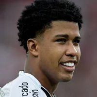 Andrey, ex-Vasco, relembra quase ida ao Palmeiras em 2023