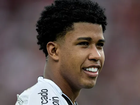 Andrey, ex-Vasco, relembra quase ida ao Palmeiras em 2023