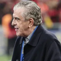 Athletico-PR divulga balanço financeiro de 2025 com déficit