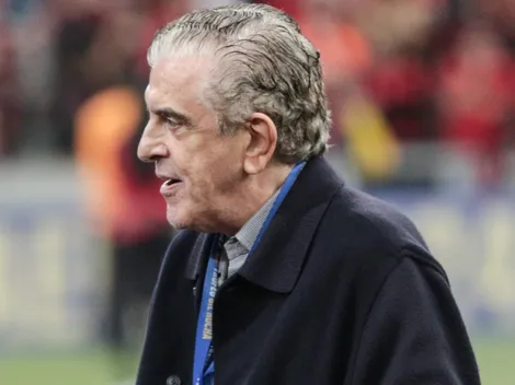 Athletico-PR divulga balanço financeiro de 2025 com déficit