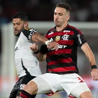 Inteligência Artificial crava Atlético-MG x Flamengo terminando empatado