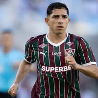 Fluminense terá Bernal e Savarino de volta na escalação