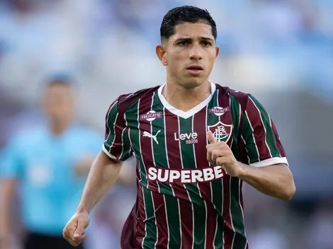Fluminense terá Bernal e Savarino de volta na escalação