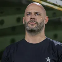 Vitinho revela bastidores do Botafogo com Franclim Carvalho