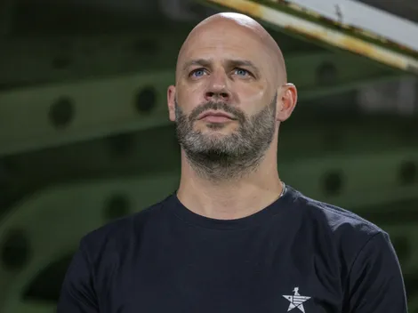 Vitinho revela bastidores do Botafogo com Franclim Carvalho