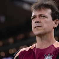 Diniz promove ajustes no Corinthians e define substitutos de Hugo Souza e Matheuzinho