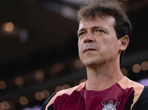 Diniz promove ajustes no Corinthians e define substitutos de Hugo Souza e Matheuzinho