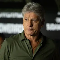 Jornalista critica punição dada a Renato Gaúcho