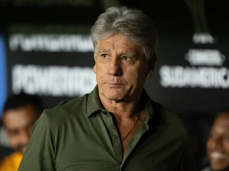 Jornalista critica punição dada a Renato Gaúcho