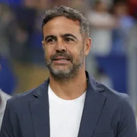 Artur Jorge exalta o Cruzeiro após vitória