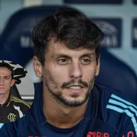 Rodrigo Caio revela por que recusou convite para ficar no Flamengo