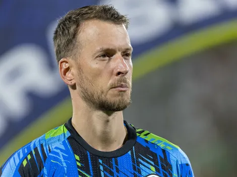 Falha de Neto gera nova revolta no Botafogo