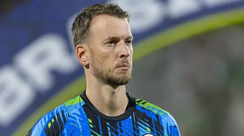 Neto volta a ser criticado no Botafogo