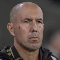 Flamengo encara maratona de viagens e sequência preocupa Jardim