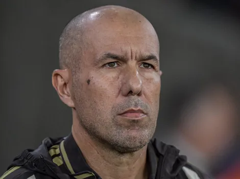 Flamengo encara maratona de viagens e sequência preocupa Jardim