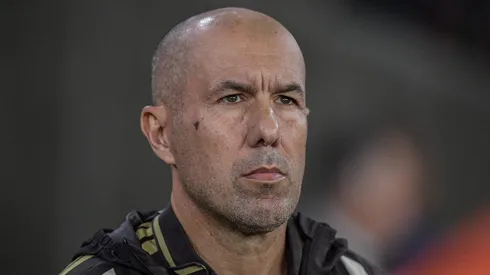Sequência pesada no calendário do Flamengo preocupa Leonardo Jardim