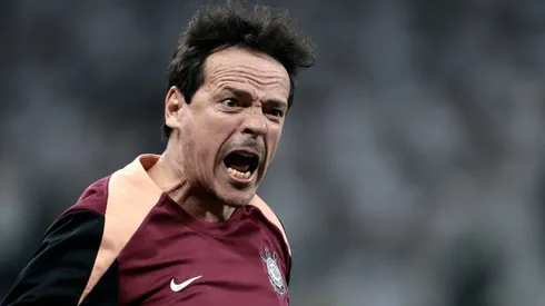 Fernando Diniz costuma ter problemas quando enfrenta atual técnico do Vasco