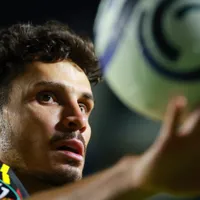 Veiga perde pênalti pelo América e vive péssima fase