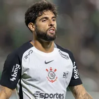 Yuri Alberto projeta Corinthians x Vasco no Brasileirão