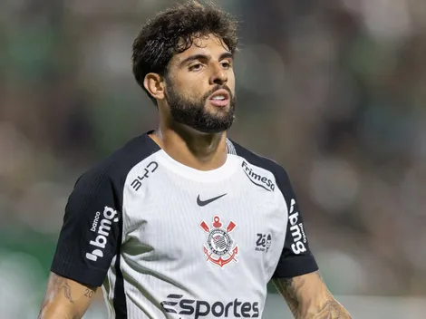 Yuri Alberto projeta Corinthians x Vasco no Brasileirão