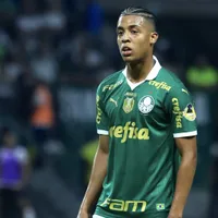 Vanderlan, ex-Palmeiras, volta a treinar após cirurgia no cérebro