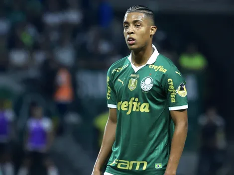 Vanderlan, ex-Palmeiras, volta a treinar após cirurgia no cérebro