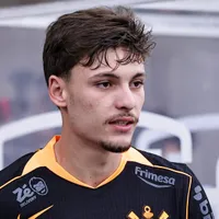 Diniz aposta em Breno Bidon para recuperar ataque do Corinthians