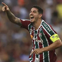 Zenit negocia com substituto de Nino e anima o Palmeiras