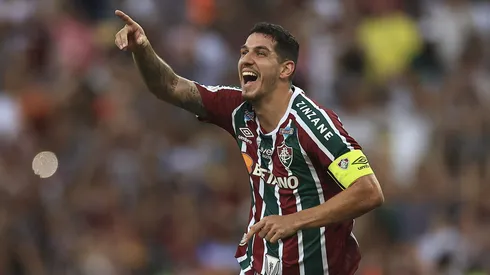 Zenit negocia com substituto de Nino e anima o Palmeiras. Foto: Buda Mendes/Getty Images