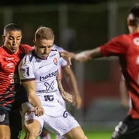 Athletico-PR x Vitória: IA prevê Leão da Barra sendo derrotado