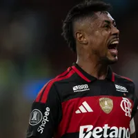 Bruno Henrique pode assumir artilharia de Flamengo x Atlético