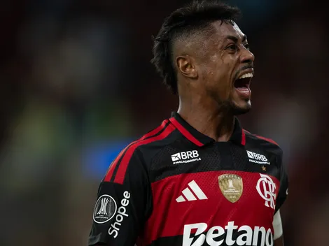 Bruno Henrique pode assumir artilharia de Flamengo x Atlético