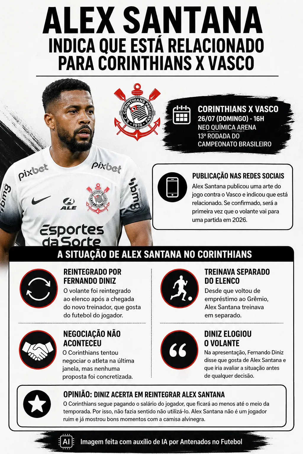 Imagem gerada por inteligência artificial – ChatGPT