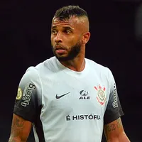 Alex Santana indica que está relacionado para Corinthians x Vasco