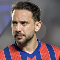 Everton Ribeiro expõe bastidores do Bahia em momento ruim