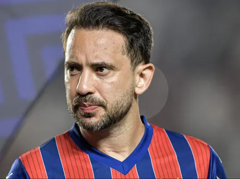 Everton Ribeiro expõe bastidores do Bahia em momento ruim