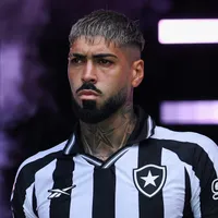 Perto do Palmeiras, Barboza quebra o silêncio após receber críticas