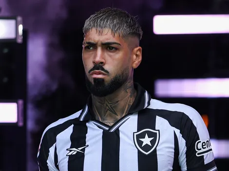 Perto do Palmeiras, Barboza quebra o silêncio após receber críticas