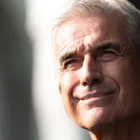 Luís Castro não 'reinventa a roda' contra o Coritiba