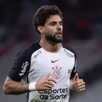 Yuri Alberto perde chance clara, mas Corinthians derrota o Vasco